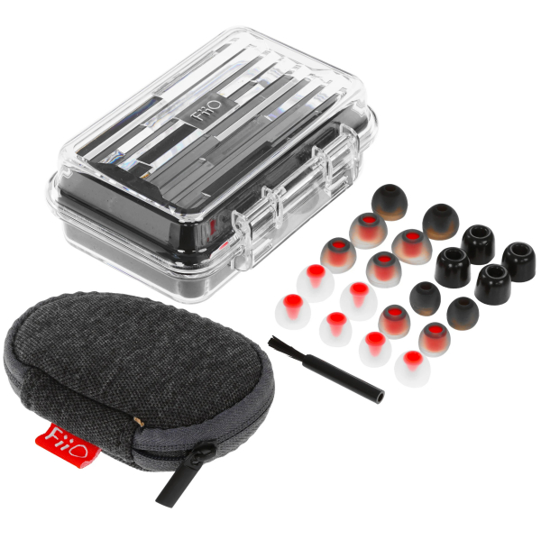 Купить FIIO FH3 titanium-3.jpg